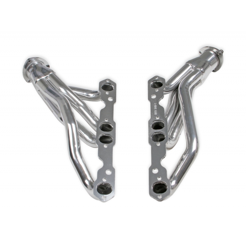 Hooker Headers | Competition Shorty Header - Camaro / Monte Carlo 1967-1974