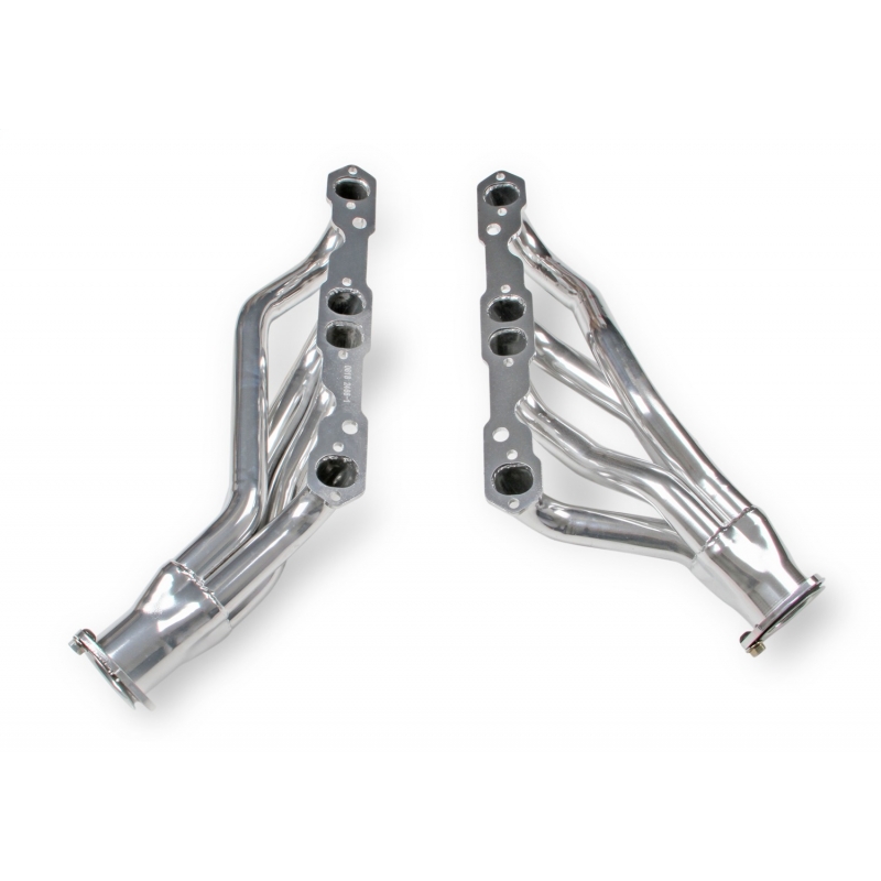 Hooker Headers | Competition Shorty Header - Camaro / Monte Carlo 1967-1974