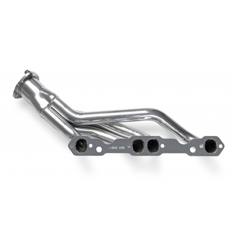 Hooker Headers | Competition Shorty Header - Camaro / Monte Carlo 1967-1974