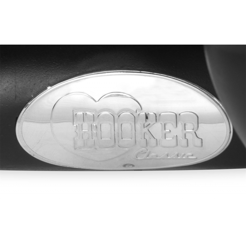 Hooker Headers | Competition Shorty Header - Camaro / Monte Carlo 1967-1974