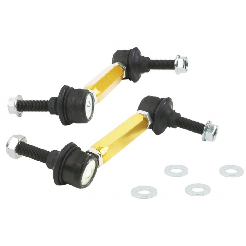 Whiteline | Suspension Stabilizer Bar Link Front - BMW / Toyota 2019-2022 Whiteline Sway bars & Link kit