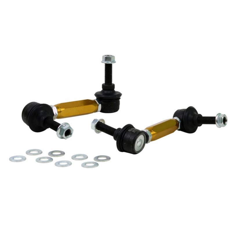 Whiteline | Suspension Stabilizer Bar Link - Audi / Honda / Nissan / Mazda / Infiniti / Volkswagen 1986-2020 Whiteline Sway b...