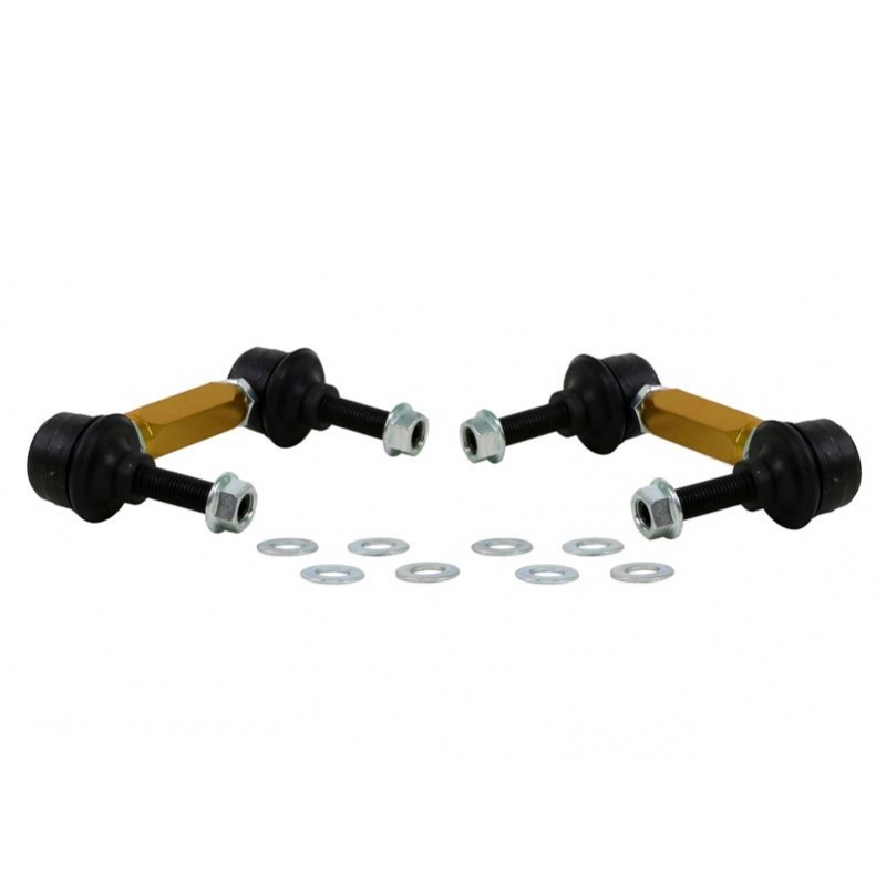 Whiteline | Suspension Stabilizer Bar Link - Audi / Honda / Nissan / Mazda / Infiniti / Volkswagen 1986-2020 Whiteline Sway b...