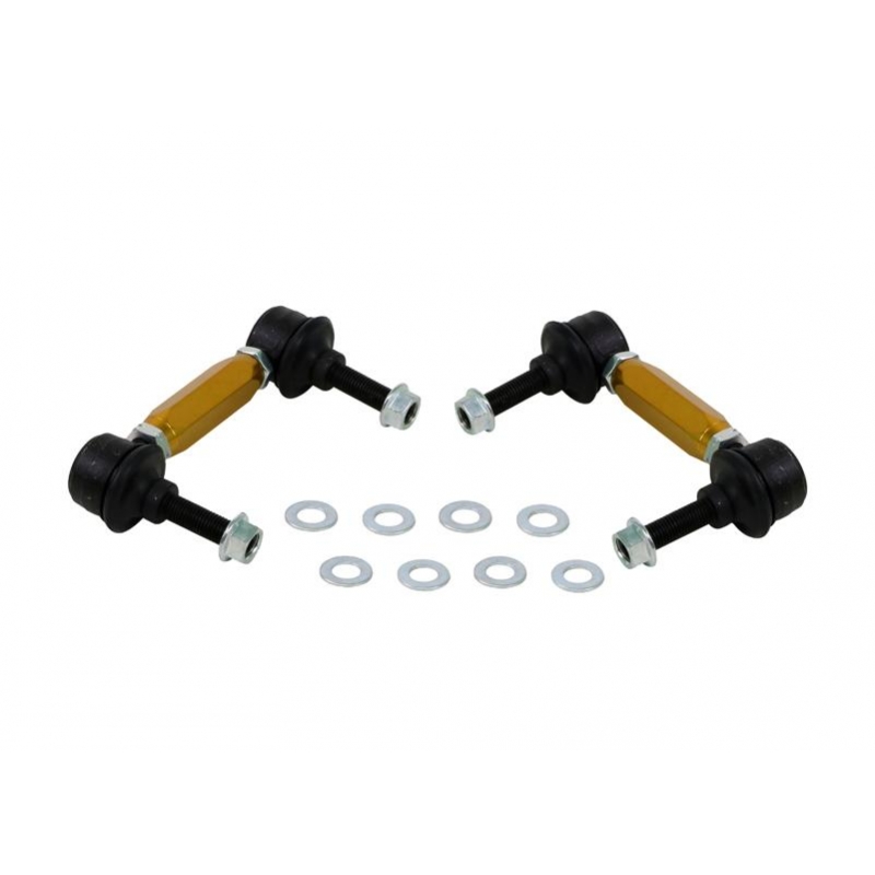 Whiteline | Suspension Stabilizer Bar Link - Audi / Honda / Nissan / Mazda / Infiniti / Volkswagen 1986-2020 Whiteline Sway b...