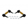 Whiteline | Suspension Stabilizer Bar Link - Audi / Honda / Nissan / Mazda / Infiniti / Volkswagen 1986-2020 Whiteline Sway b...