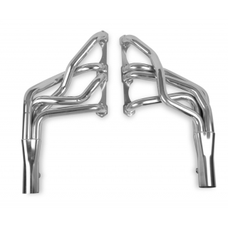 Hooker Headers | Long Tube Stepped Header - Camaro / Firebird 1967-1969
