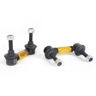 Whiteline | Suspension Stabilizer Bar Link - Chevrolet / Chrysler / Dodge / Mazda / Subaru 1998-2017 Whiteline Sway bars & Li...