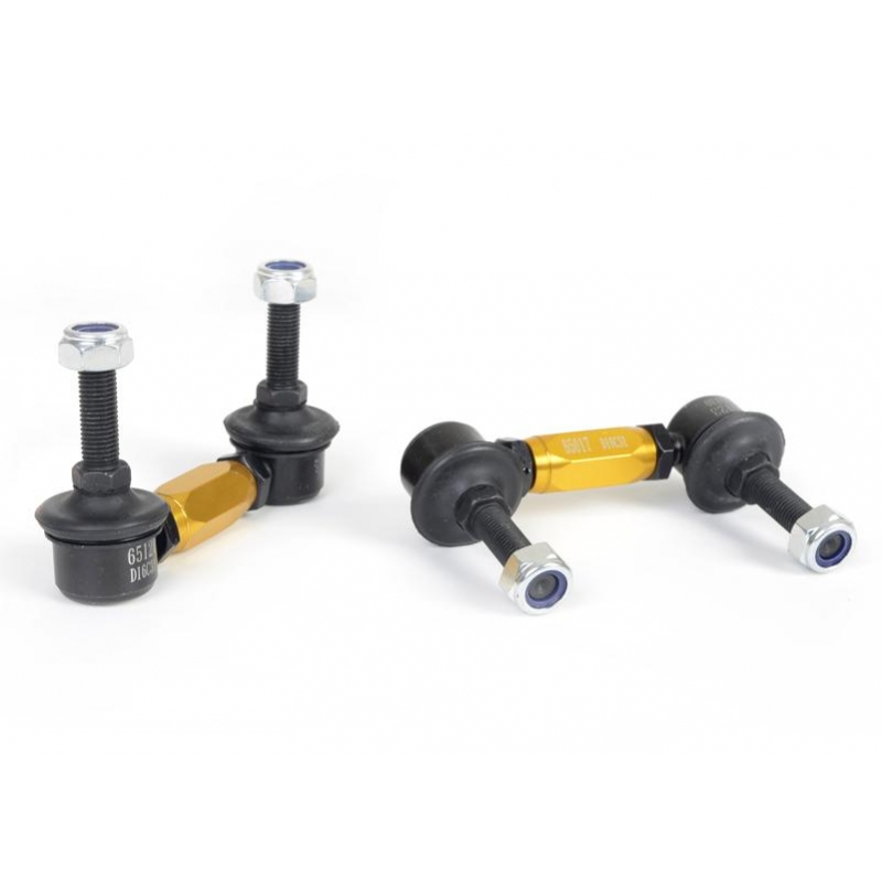 Whiteline | Suspension Stabilizer Bar Link - Chevrolet / Chrysler / Dodge / Mazda / Subaru 1998-2017 Whiteline Sway bars & Li...