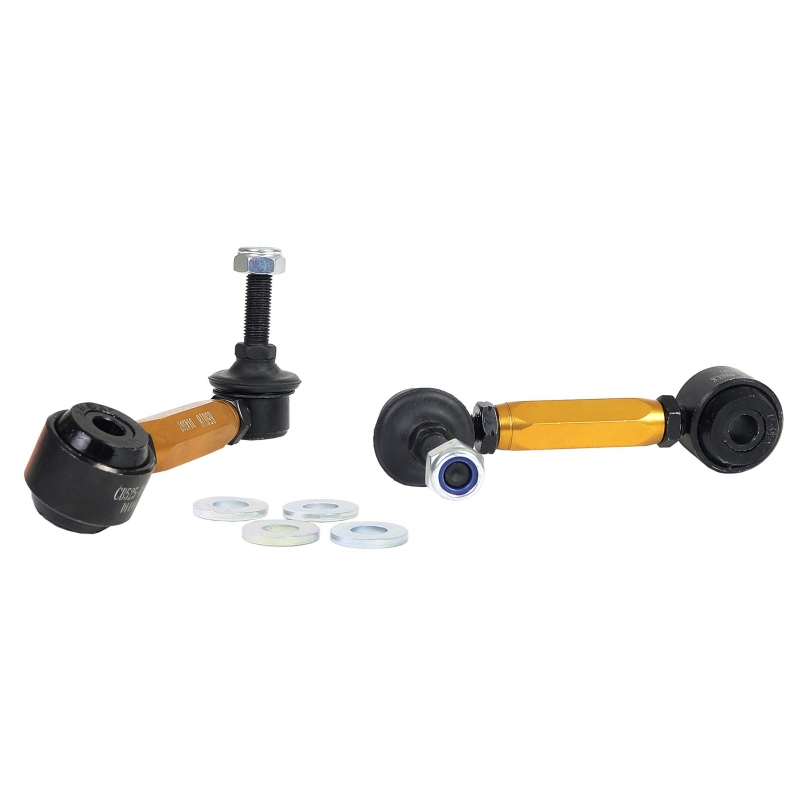 Whiteline | Suspension Stabilizer Bar Link - TT Quattro / Beetle / Golf / Jetta 1998-2010 Whiteline Sway bars & Link kit