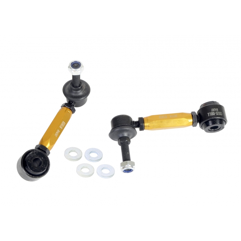 Whiteline | Suspension Stabilizer Bar Link - Volkswagen / Volvo / Audi 1998-2013 Whiteline Sway bars & Link kit