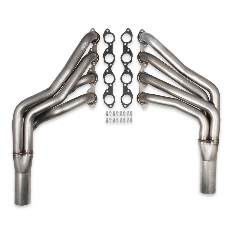 Hooker Headers | Racing Heart Long Tube Header - Mustang 1979-2004 Hooker Headers Headers & Manifolds