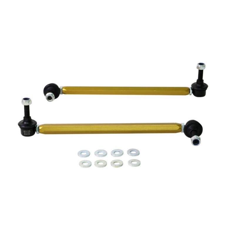 Whiteline | Suspension Stabilizer Bar Link Front - Ford / Mazda / Volvo 2000-2019 Whiteline Sway bars & Link kit