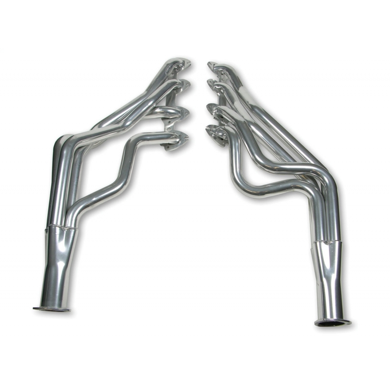 Hooker Headers | Super Competition Full Length Header - Mustang 6.4L / 7.0L 1967-1970 Hooker Headers Headers & Manifolds