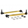 Whiteline | Suspension Stabilizer Bar Link Front - Audi / Volkswagen 2000-2020 Whiteline Sway bars & Link kit