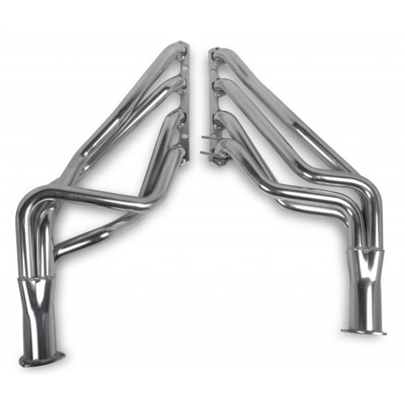 Hooker Headers | Super Competition Full Length Header - Mustang 1964-1973 Hooker Headers Headers & Manifolds