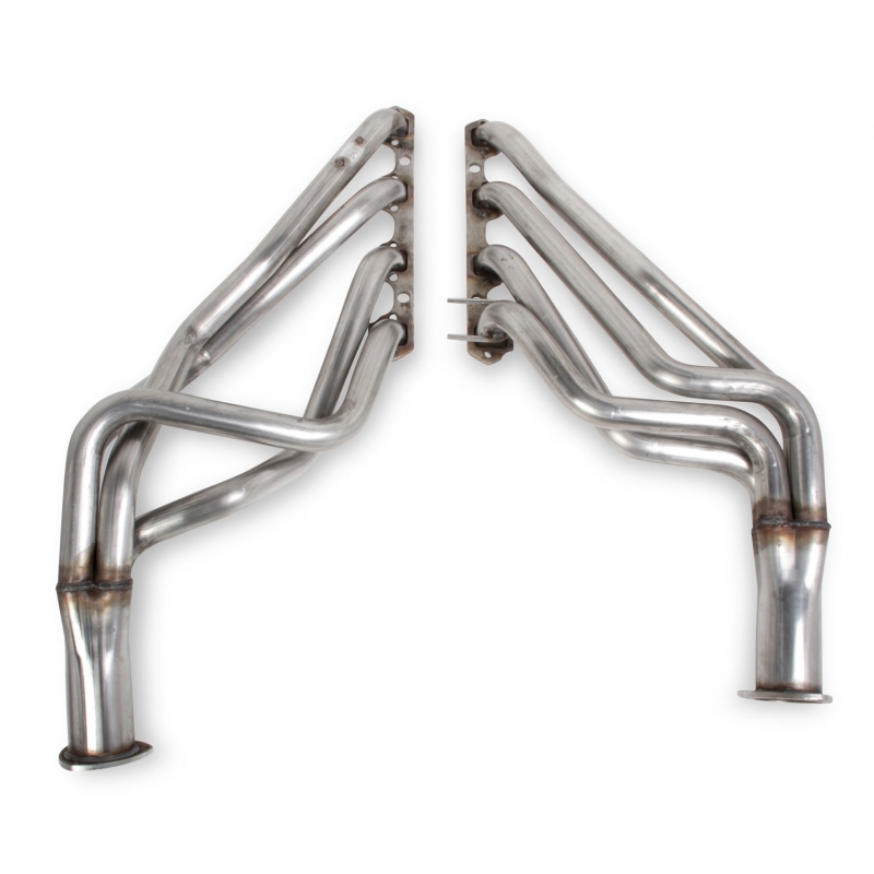 Hooker Headers | Super Competition Full Length Header - Mustang 1964-1973 Hooker Headers Headers & Manifolds