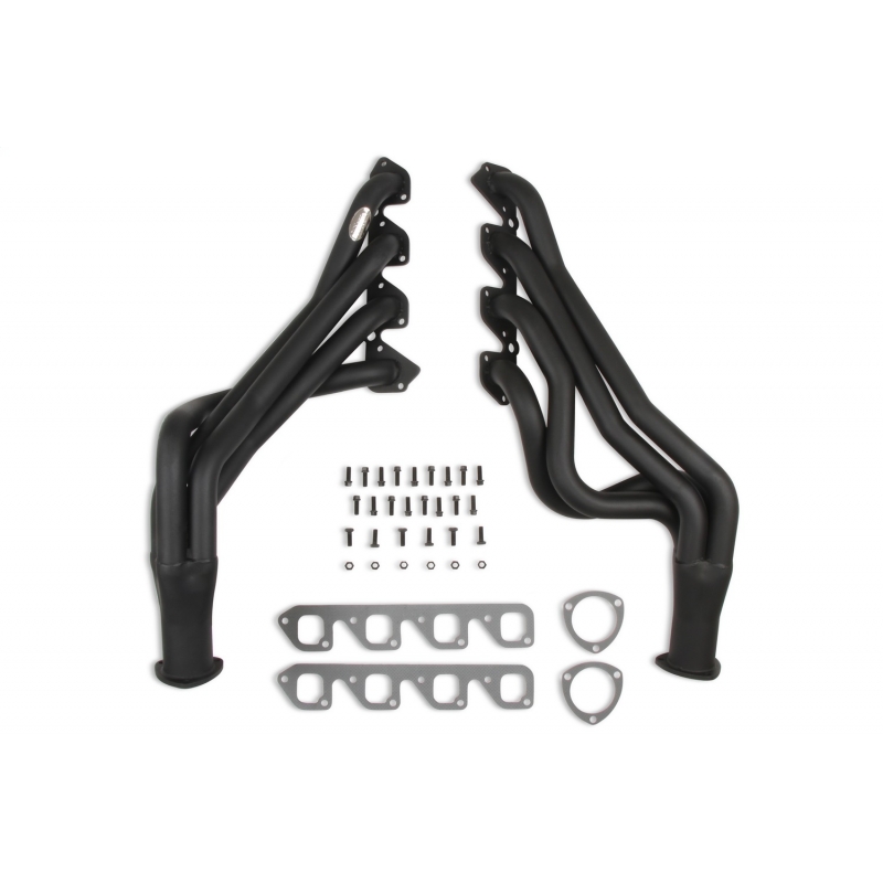 Hooker Headers | Super Competition Full Length Header - Mustang 5.8L 1971-1973 Hooker Headers Headers & Manifolds