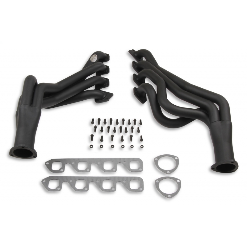 Hooker Headers | Super Competition Full Length Header - Mustang 5.8L 1971-1973 Hooker Headers Headers & Manifolds