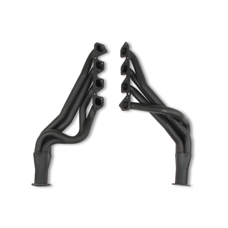 Hooker Headers | Super Competition Full Length Header - Mustang 5.8L 1971-1973 Hooker Headers Headers & Manifolds
