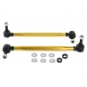 Whiteline | Suspension Stabilizer Bar Link Front - Audi / Volkswagen 2000-2020 Whiteline Sway bars & Link kit