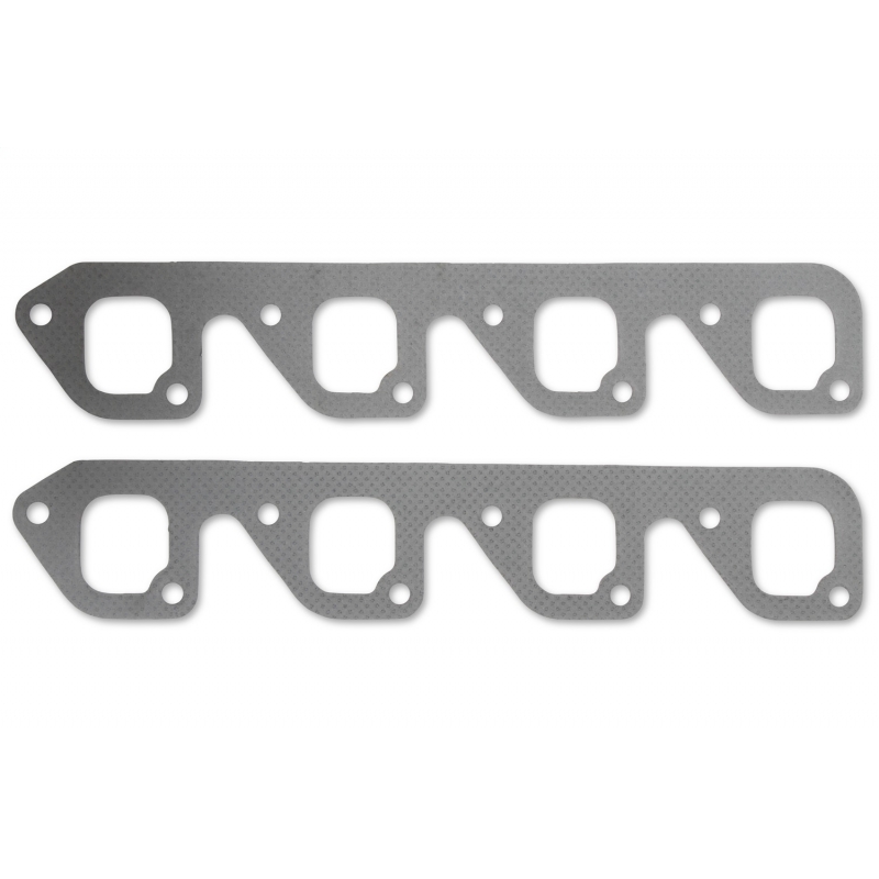 Hooker Headers | Super Competition Full Length Header - Mustang 5.8L 1971-1973 Hooker Headers Headers & Manifolds