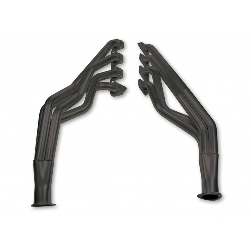 Hooker Headers | Super Competition Full Length Header - Mustang 5.8L 1969-1970