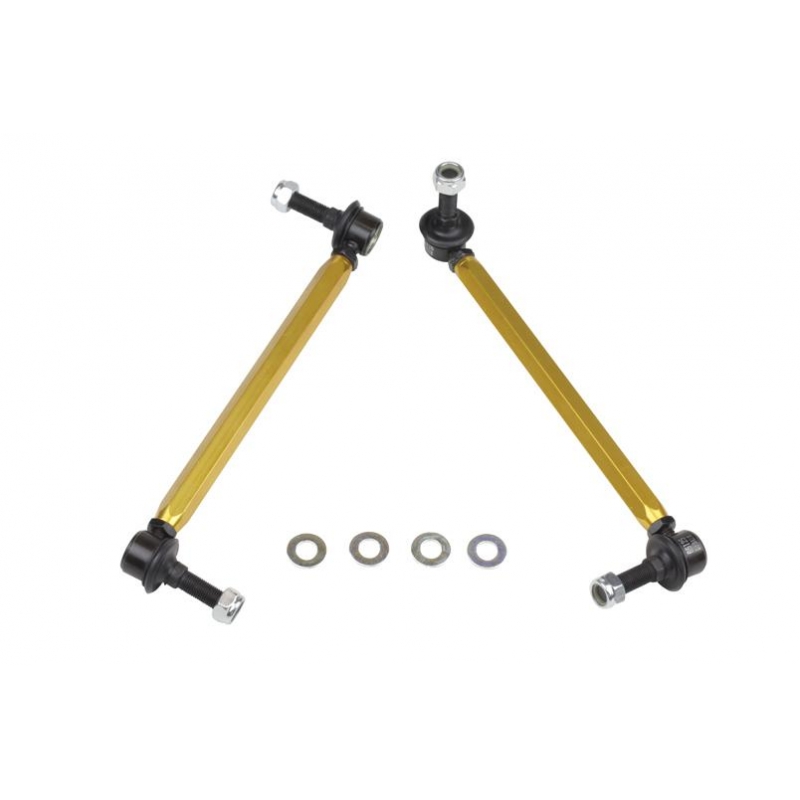 Whiteline | Suspension Stabilizer Bar Link - Mustang / Veloster / Prius 2001-2017 Whiteline Sway bars & Link kit