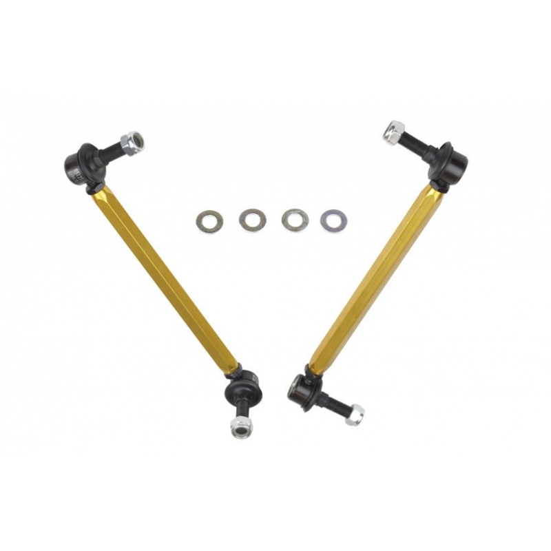 Whiteline | Suspension Stabilizer Bar Link - Toyota / Hyundai / Ford 2001-2017 Whiteline Sway bars & Link kit