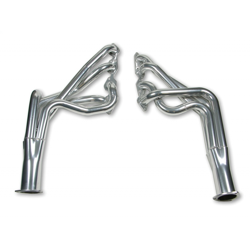 Hooker Headers | Super Competition Long Tube Header - Camaro 6.5L / 7.0L 1967-1969 Hooker Headers Headers & Manifolds