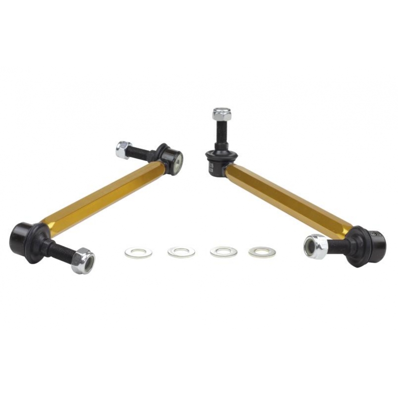 Whiteline | Suspension Stabilizer Bar Link - Mustang / Veloster / Prius 2001-2017 Whiteline Sway bars & Link kit