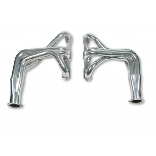 Hooker Headers | Super Competition Long Tube Header - Corvette 5.0L / 5.4L / 5.7L 1963-1982
