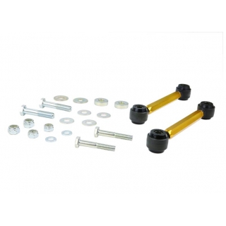 Whiteline | Suspension Stabilizer Bar Link - Mustang 2005-2014 Whiteline Sway bars & Link kit