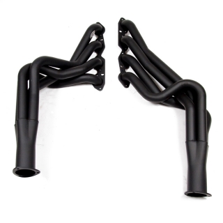 Hooker Headers | Super Competition Long Tube Header - Camaro / Firebird 6.6L / 7.5L 1970-1974