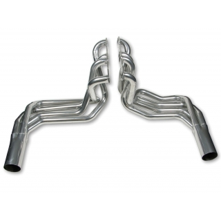 Hooker Headers | Super Competition Long Tube Header - Corvette 1963-1982