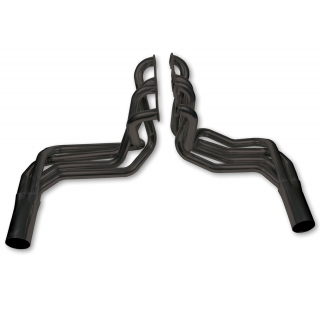 Hooker Headers | Super Competition Long Tube Header - Corvette 1963-1982