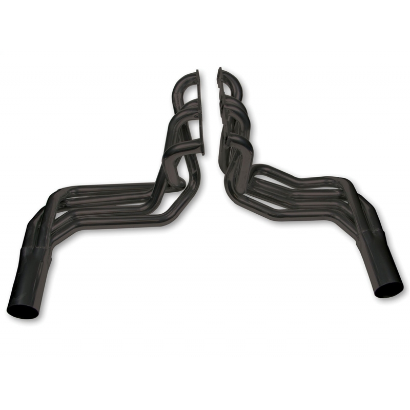 Hooker Headers | Super Competition Long Tube Header - Corvette 1963-1982 Hooker Headers Headers & Manifolds