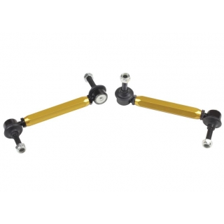 Whiteline | Suspension Stabilizer Bar Link Rear - Sonata / GT-R 2000-2012 Whiteline Sway bars & Link kit