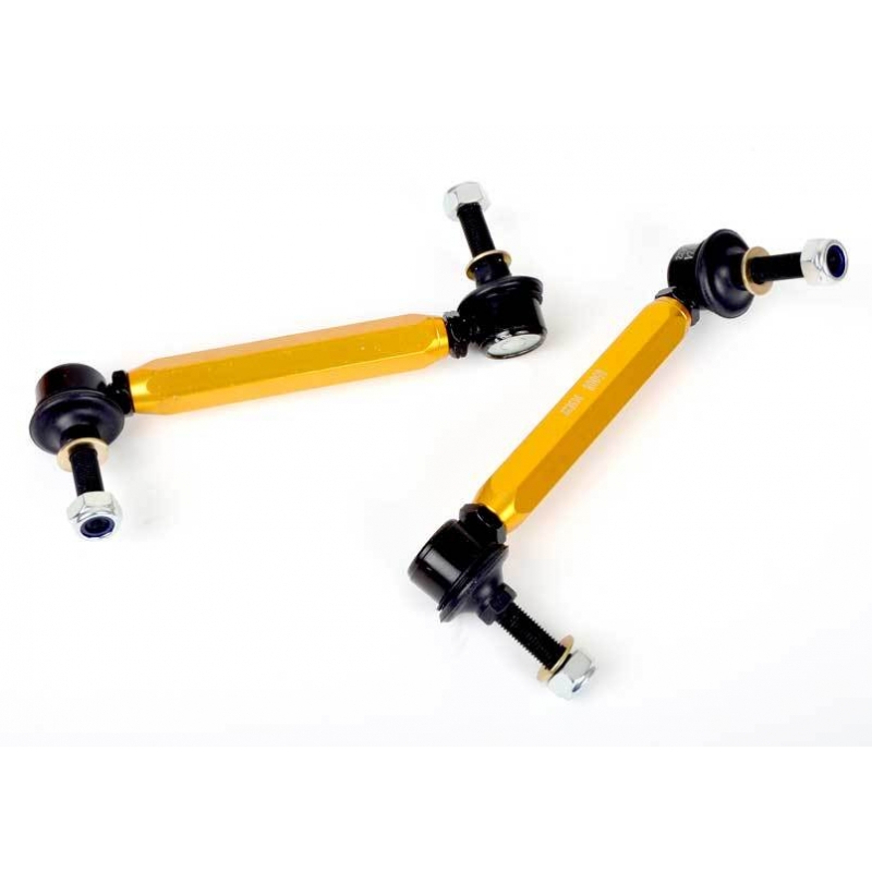 Whiteline | Suspension Stabilizer Bar Link Rear - Sonata / GT-R 2000-2012 Whiteline Sway bars & Link kit