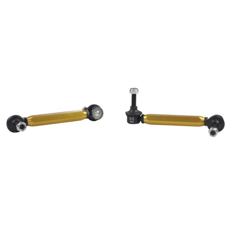 Whiteline | Suspension Stabilizer Bar Link Rear - Sonata / GT-R 2000-2012 Whiteline Sway bars & Link kit