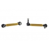 Whiteline | Suspension Stabilizer Bar Link Rear - Sonata / GT-R 2000-2012 Whiteline Sway bars & Link kit