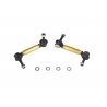 Whiteline | Suspension Stabilizer Bar Link Rear - BMW / Honda / Mazda6 / Evo X / Supra 1997-2022 Whiteline Sway bars & Link kit