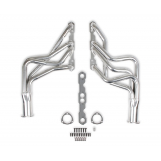 Hooker Headers | Super Competition Long Tube Header - Camaro / Monte Carlo / Firebird 1967-1987