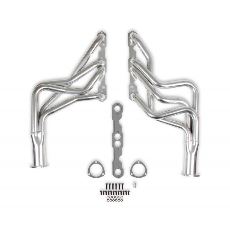 Hooker Headers | Super Competition Long Tube Header - Camaro / Monte Carlo / Firebird 1967-1987