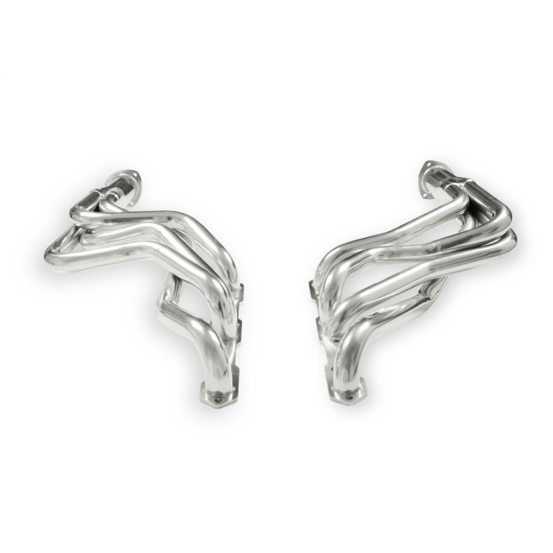 Hooker Headers | Super Competition Long Tube Header - Camaro / Monte Carlo / Firebird 1967-1987