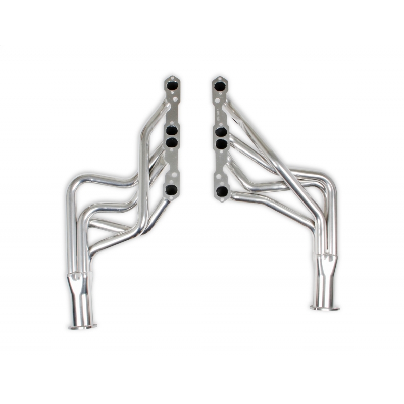 Hooker Headers | Super Competition Long Tube Header - Camaro / Monte Carlo / Firebird 1967-1987