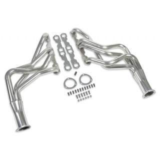 Hooker Headers | Super Competition Long Tube Header - Camaro / Monte Carlo / Firebird 1967-1987