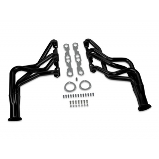Hooker Headers | Super Competition Long Tube Header - Camaro / Monte Carlo / Firebird 1967-1987