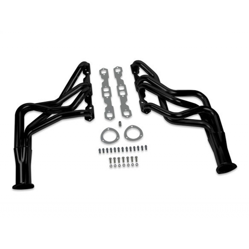 Hooker Headers | Super Competition Long Tube Header - Camaro / Monte Carlo / Firebird 1967-1987 Hooker Headers Headers & Mani...