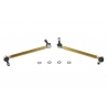 Whiteline | Suspension Stabilizer Bar Link Front - Buick / Chevrolet / Pontiac / Saturn / Subaru 2003-2023 Whiteline Sway bar...