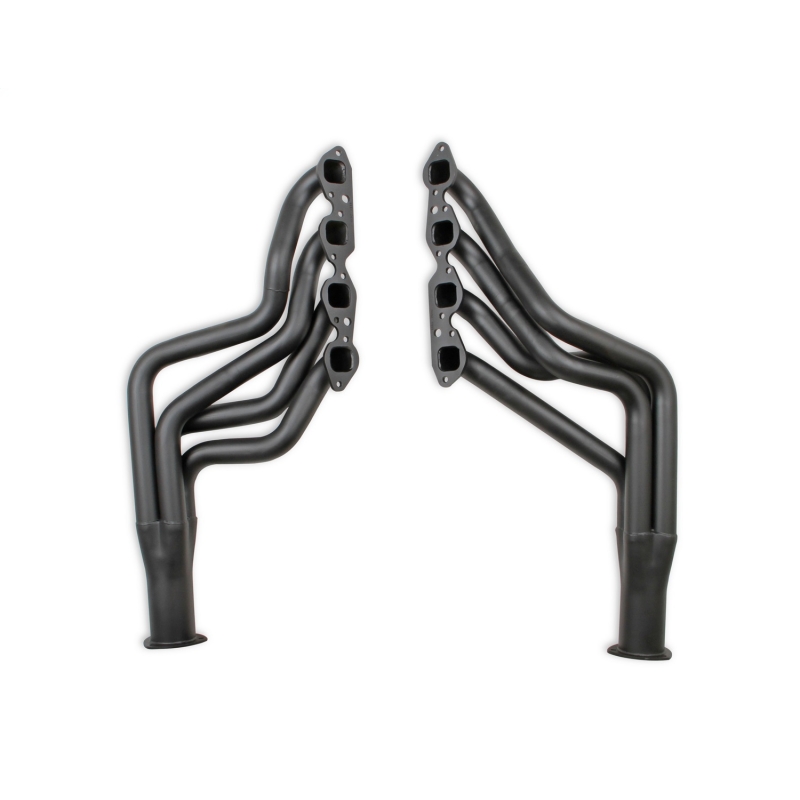 Hooker Headers | Super Competition Long Tube Header - Camaro / Monte Carlo 6.6L / 7.4L 1970-1975
